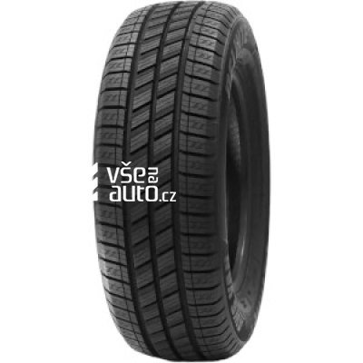 DELINTE AW6 VAN