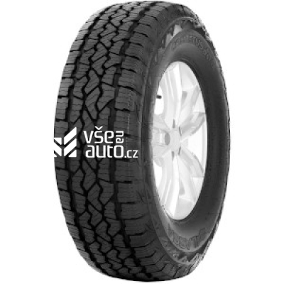 LASSA COMPETUS A/T3