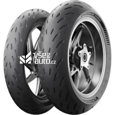 MICHELIN POWER 5