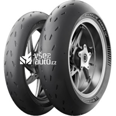 MICHELIN POWER CUP 2