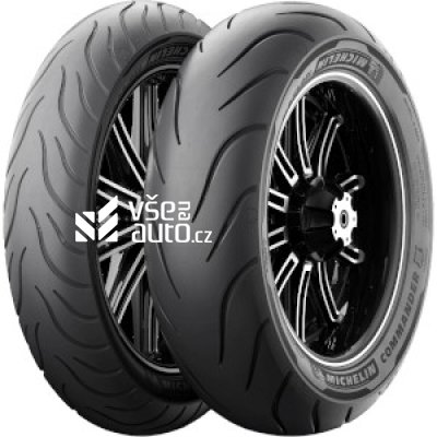 MICHELIN COMMANDER III TOURING