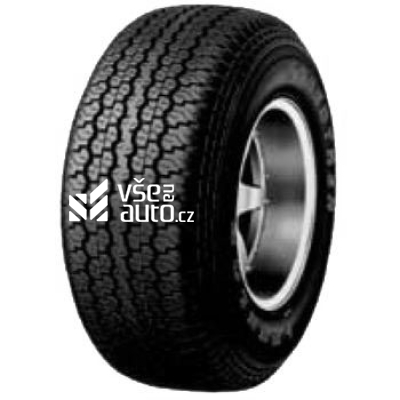 DUNLOP GRANDTREK TG 35