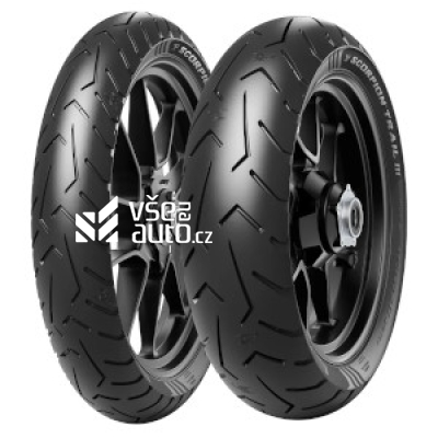 PIRELLI SCORPION TRAIL III