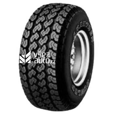 DUNLOP GRANDTREK TG 4