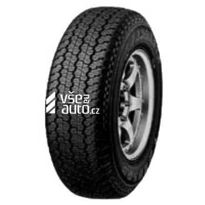 DUNLOP GRANDTREK TG 40