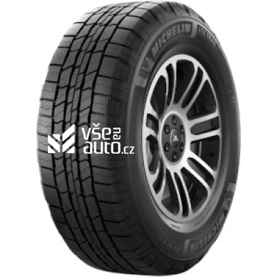 MICHELIN LTX TRAIL