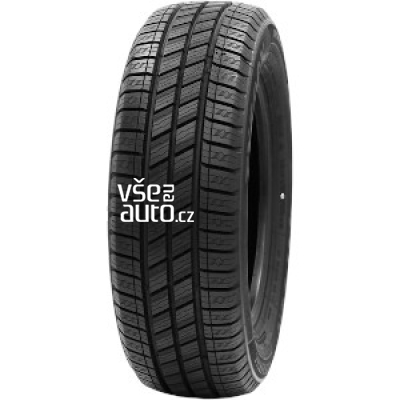 TYFOON ALL-SEASON VAN 6