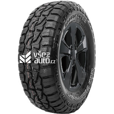 LANVIGATOR LAND WARRIOR-R/T