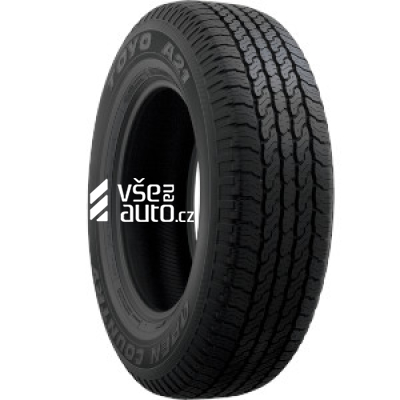 TOYO OPEN COUNTRY A21
