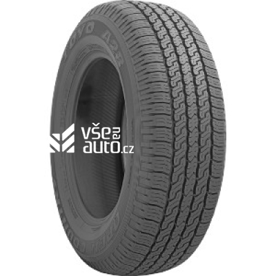 TOYO OPEN COUNTRY A28