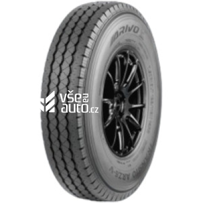 ARIVO TRANSITO ARZ6-V