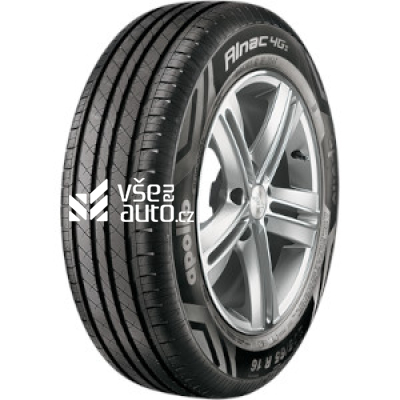 APOLLO ALNAC 4GS