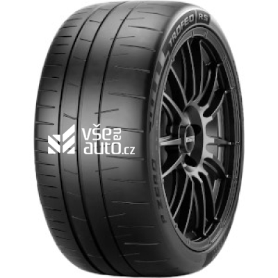 PIRELLI PZERO TROFEO RS