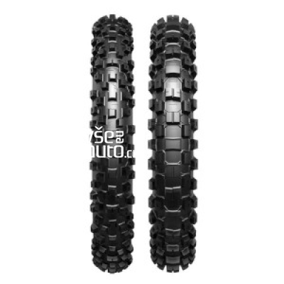 REBEL XCROSS MX JUNIOR