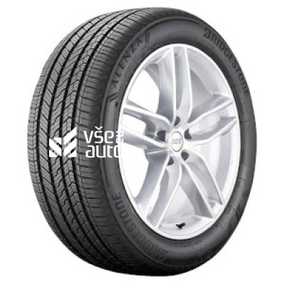 BRIDGESTONE ALENZA SPORT ALL SEASON