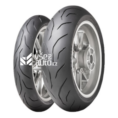 DUNLOP SPORTSMART MK4