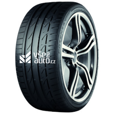 BRIDGESTONE POTENZA S001L