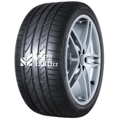 BRIDGESTONE POTENZA RE050A 1