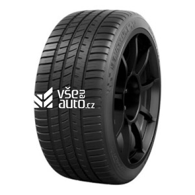 MICHELIN PILOT SPORT A/S 3