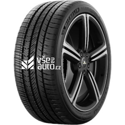 MICHELIN PILOT SPORT A/S 4