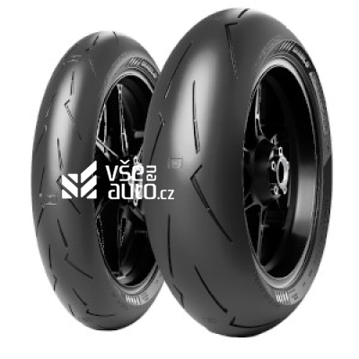 PIRELLI DIABLO SUPERCORSA V4