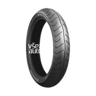 BRIDGESTONE EXEDRA G709