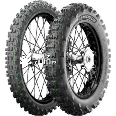 MICHELIN ENDURO MEDIUM 2