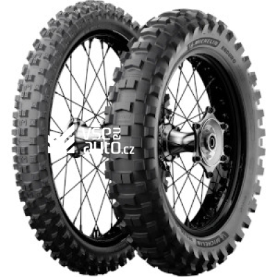 MICHELIN ENDURO HARD