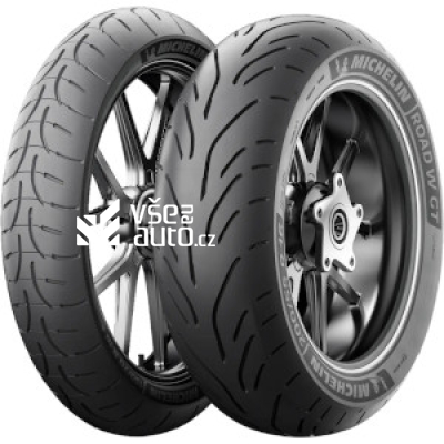 MICHELIN ROAD W GT
