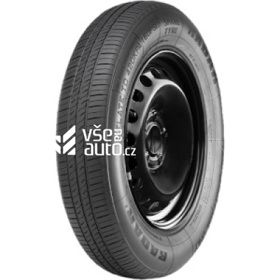 RADAR RST