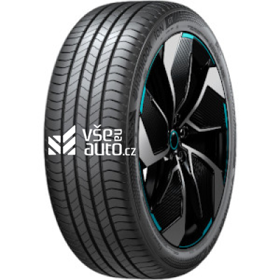 HANKOOK ION GT