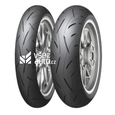 DUNLOP SPORTMAX ROADSPORT 2