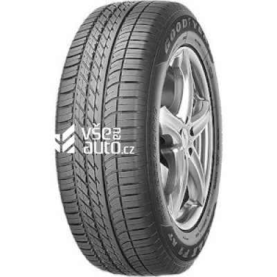 GOODYEAR EAGLE F1 ALLTERRAIN