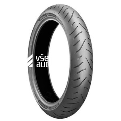 BRIDGESTONE BATTLAX SPORT TOURING T33F