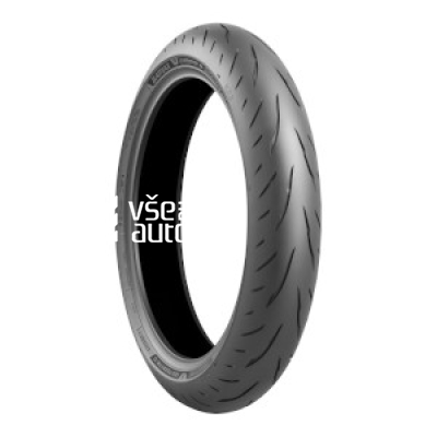 BRIDGESTONE BATTLAX HYPERSPORT S23F