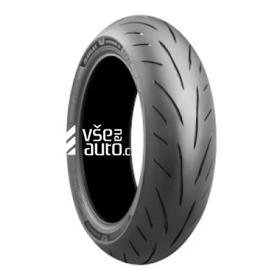 BRIDGESTONE BATTLAX HYPERSPORT S23R