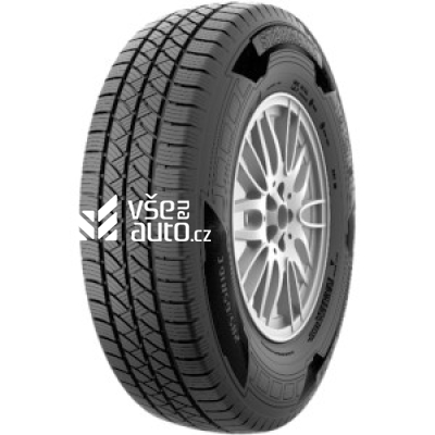 STARMAXX VANMAXX A/S+