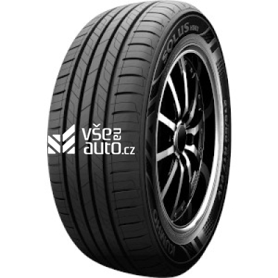 KUMHO SOLUS HS63