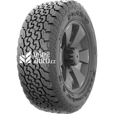 PETLAS PEAKLANDER A/T