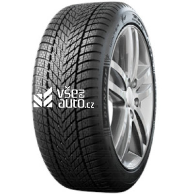 DUNLOP WINTER