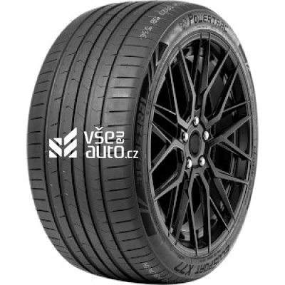 POWERTRAC ECOSPORT X77