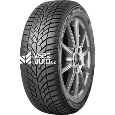 KUMHO WINTERCRAFT WP52+