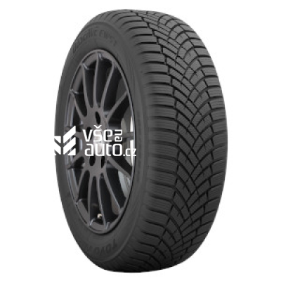 TOYO OBSERVE EWS1