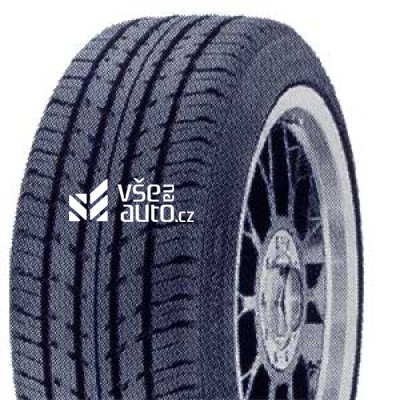 GOODYEAR EAGLE GSD S2 BCS