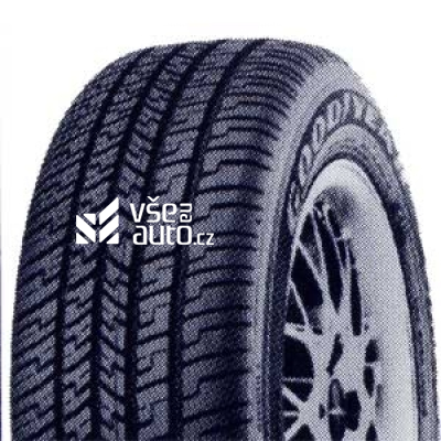 GOODYEAR EAGLE RS-A S2 VSB