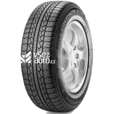 PIRELLI SCORPION STR A