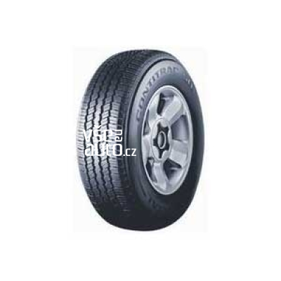 CONTINENTAL CONTITRAC