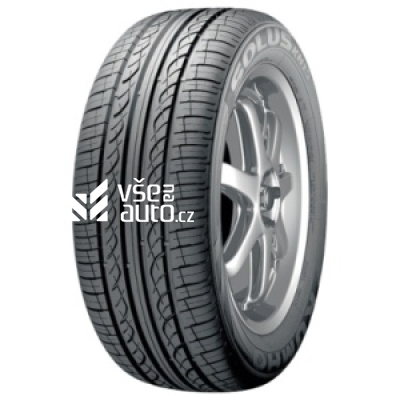 KUMHO SOLUS KH15