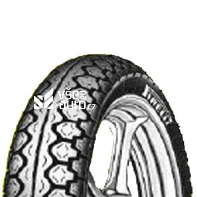 PIRELLI MT 15 MANDRAKE FRONT