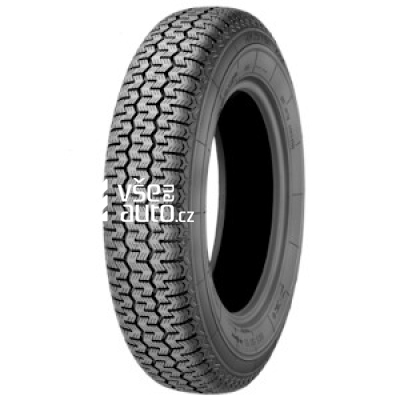 MICHELIN XZX